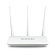 F3 Wireless router