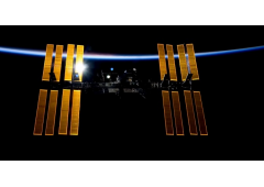 NASA sắp ra mắt kênh truyền hình 4K miễn phí